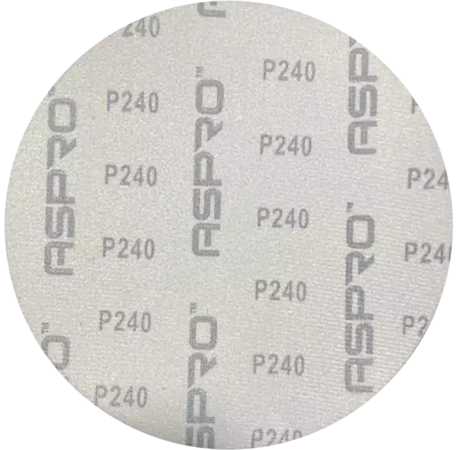 ASPRO (D225 мм, P240) Бумага шлифовальная Бумага шлифовальная (D225 мм,  P240) 60 ₽ (карточка)