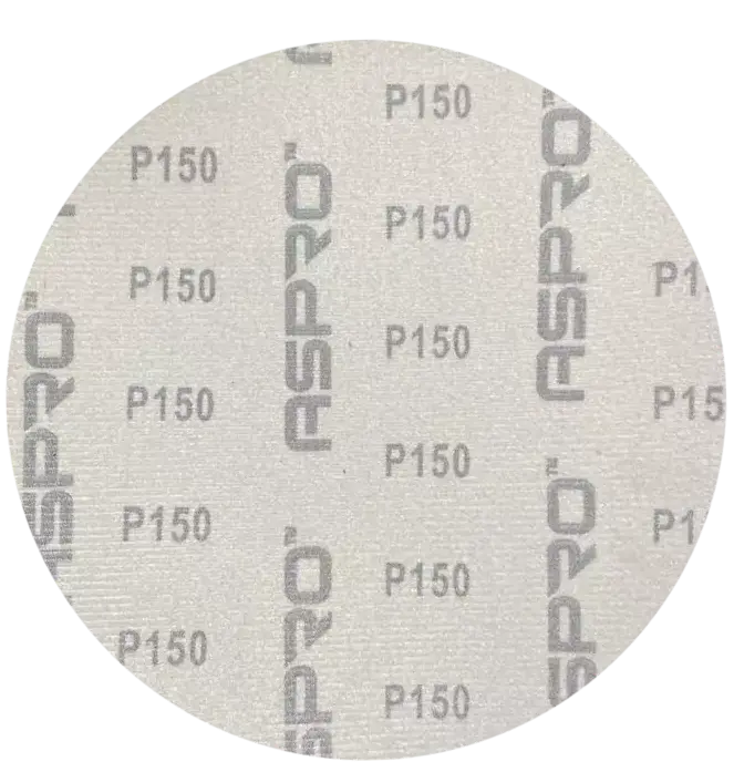 ASPRO (D225 мм,  P150) Бумага шлифовальная Бумага шлифовальная (D225 мм,  P150) 60 ₽ (карточка)