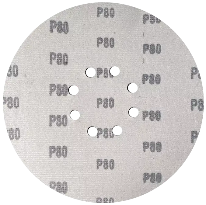 Бумага шлифовальная ASPRO С-8 (225x80) Бумага шлифовальная ASPRO С-8 (225x80) 60 ₽ (карточка)