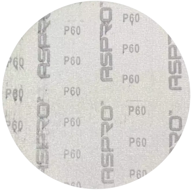 ASPRO (D225 мм,  P60) Бумага шлифовальная Бумага шлифовальная (D225 мм,  P60) 60 ₽ (карточка)
