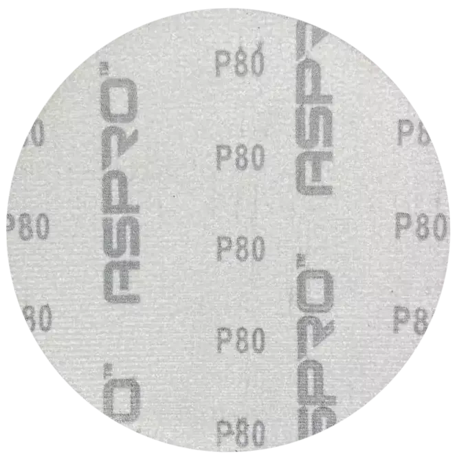 ASPRO (D180 мм,  P80) Бумага шлифовальная Бумага шлифовальная (D180 мм,  P80) 60 ₽ (карточка)