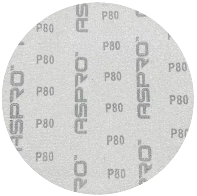 ASPRO (D225 мм,  P80) Бумага шлифовальная Бумага шлифовальная (D225 мм,  P80) 60 ₽ (карточка)