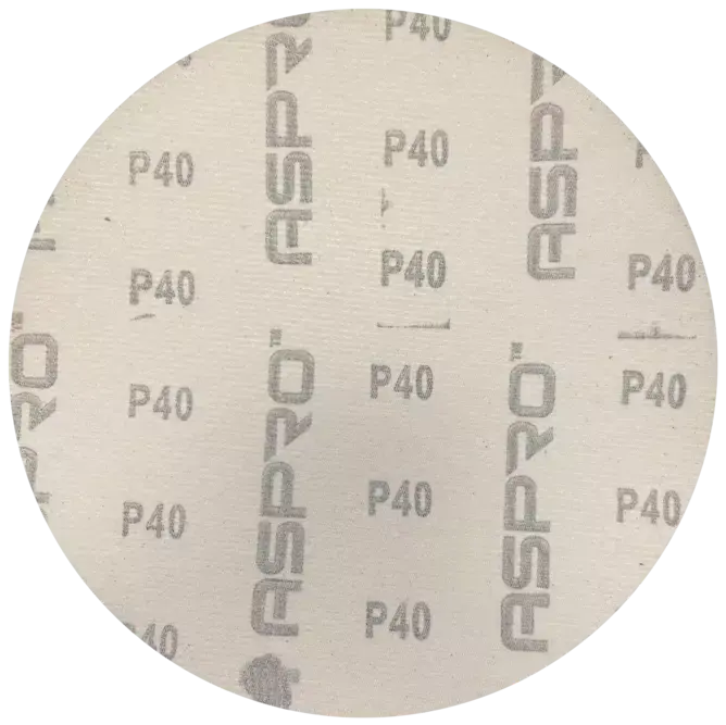 ASPRO (D225 мм,  P40) Бумага шлифовальная Бумага шлифовальная (D225 мм,  P40) 60 ₽ (карточка)