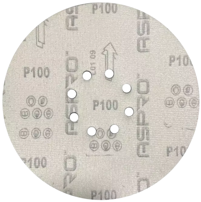 Бумага шлифовальная ASPRO С-8 (225x100) Бумага шлифовальная ASPRO С-8 (225x100) 60 ₽ (карточка)