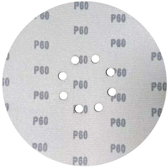 Бумага шлифовальная ASPRO С-8 (225x60) Бумага шлифовальная ASPRO С-8 (225x60) 60 ₽ (карточка)