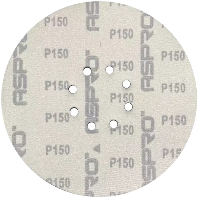 Бумага шлифовальная ASPRO С-8 (225x150) Бумага шлифовальная ASPRO С-8 (225x150) 60 ₽ (карточка)