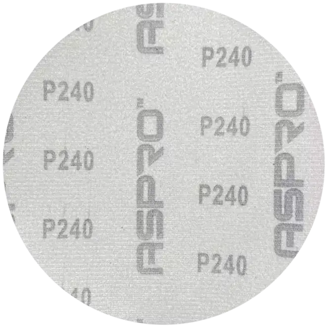 ASPRO (D180 мм,  P240) Бумага шлифовальная Бумага шлифовальная (D180 мм,  P240) 60 ₽ (карточка)