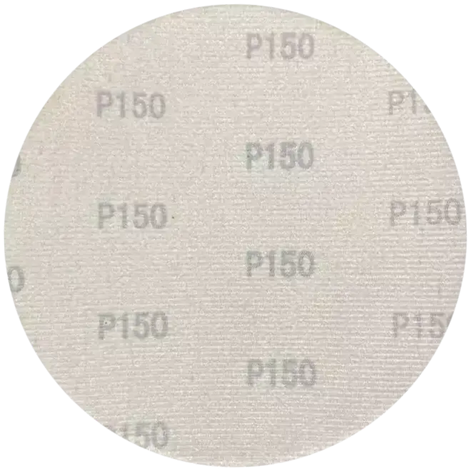 ASPRO (D180 мм, Р150) Бумага шлифовальная Бумага шлифовальная (D180 мм, Р150) 60 ₽ (карточка)