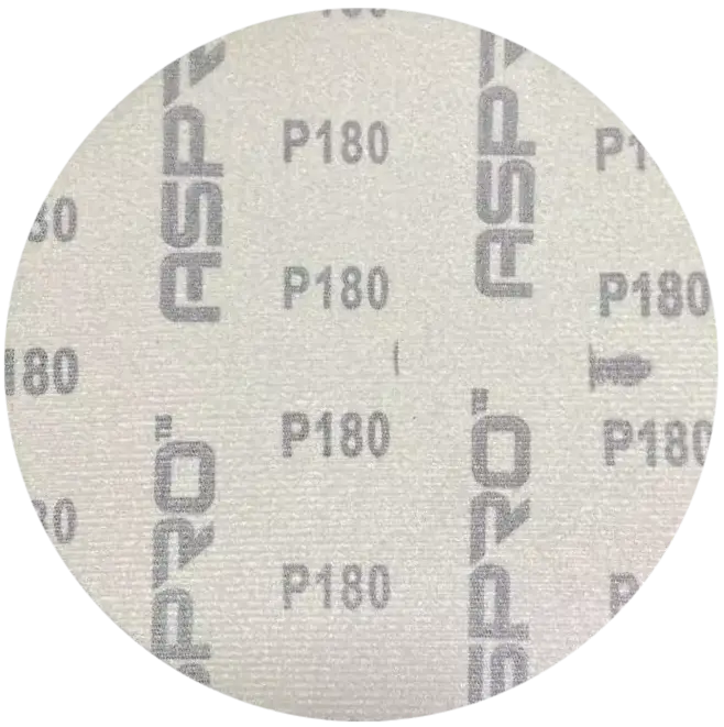 ASPRO (D225 мм,  P180) Бумага шлифовальная Бумага шлифовальная (D225 мм,  P180) 60 ₽ (карточка)