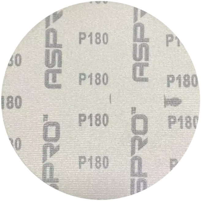 ASPRO (D180 мм,  P180) Бумага шлифовальная Бумага шлифовальная (D180 мм,  P180) 60 ₽ (карточка)