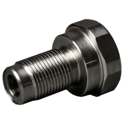 Для модели ASPRO-6000 Нагнетательный клапан 5 670 ₽ (превью)