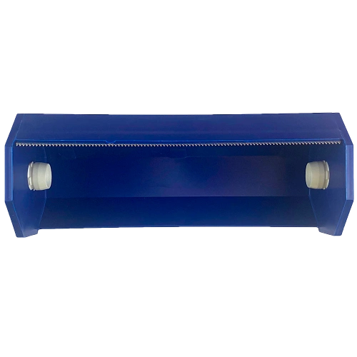 Диспенсер CQ-Dispenser для простого и удобного разматывания укрывочной бумаги и пленки. Диспенсер CQ-Dispenser 20 см. 470.40 ₽ (превью)