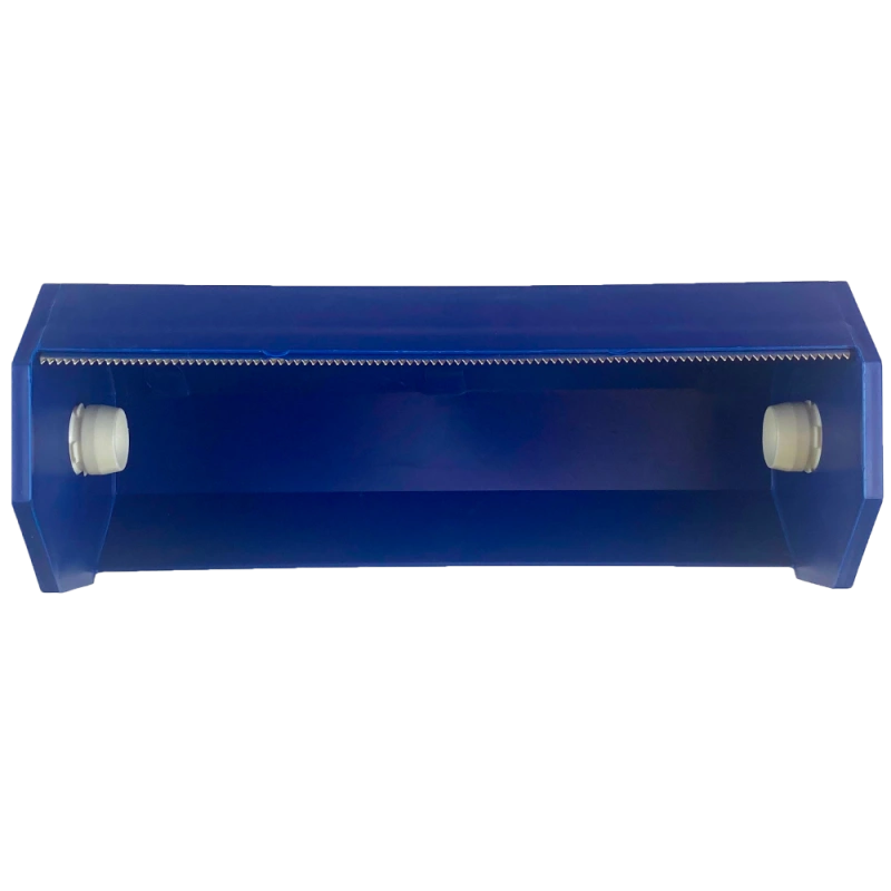 Диспенсер CQ-Dispenser для простого и удобного разматывания укрывочной бумаги и пленки. Диспенсер CQ-Dispenser 20 см. 470.40 ₽ (карточка)