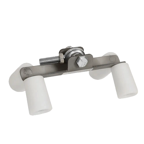 Комплект угловых роллеров ASPRO Комплект угловых роллеров ASPRO 10 900 ₽ (превью)