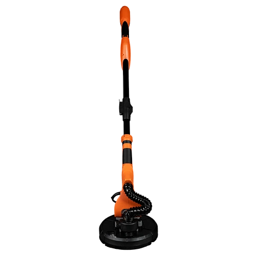 Шлифовальная машинка, жираф. складная в кейсе, с вакуумом ASPRO С8 (складная) 32 900 ₽ (превью)