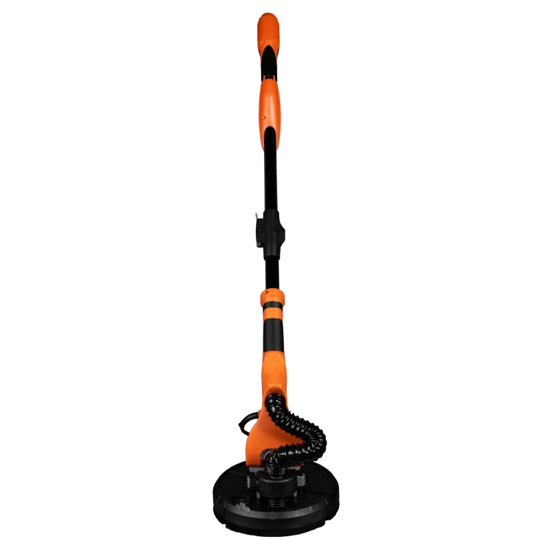 Шлифовальная машинка, жираф. складная в кейсе, с вакуумом ASPRO С8 (складная) 32 900 ₽ (карточка)