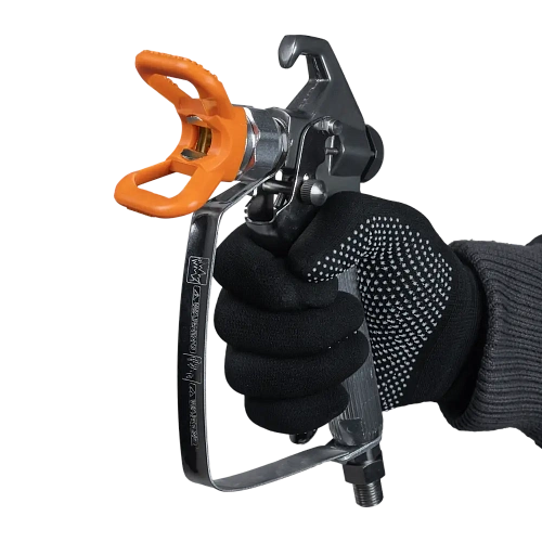 Окрасочный пистолет ASPRO Тип 2 Пистолет ASPRO Тип 2 6 900 ₽ (превью)