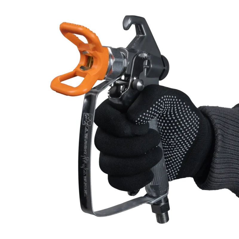 Окрасочный пистолет ASPRO Тип 2 Пистолет ASPRO Тип 2 6 900 ₽ (карточка)