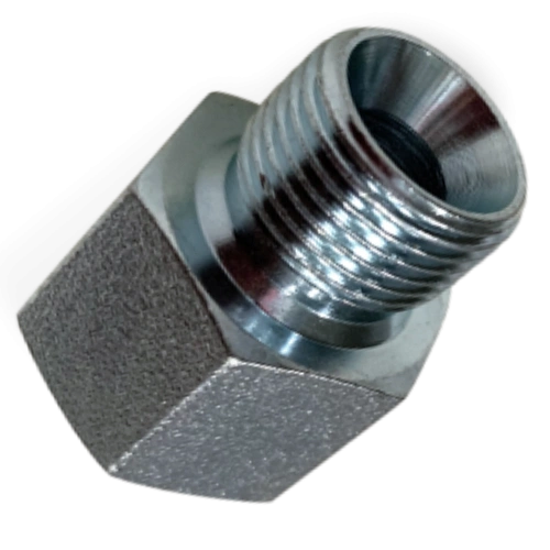 Переходник 3/8F на 1/2M Адаптер переходник 3/8 F - 1/2 M 800 ₽ (превью)