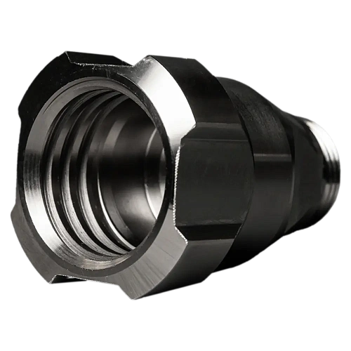 Для модели ASPRO-2700 / 3100 Корпус входного клапана 6 300 ₽ (превью)