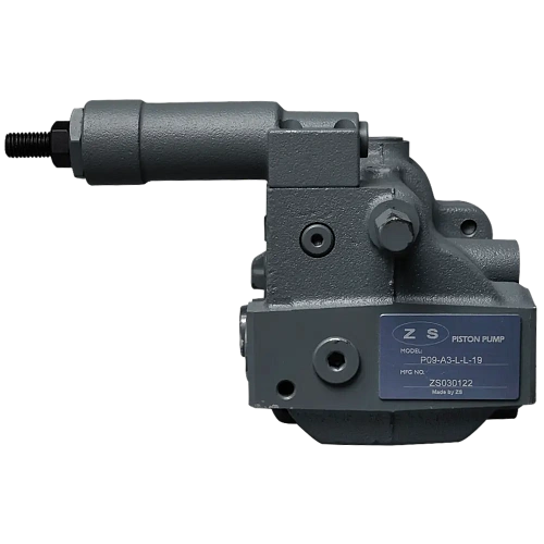 Корпус редуктора с колесом для ASPRO-13000/14000 13000 Насос гидравлический   33 000 ₽ (превью)