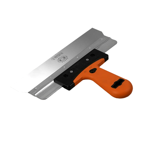 Шпатель профессиональный фасадный ASPRO шириной 280 мм Шпатель фасадный ASPRO 280 мм 990 ₽ (превью)