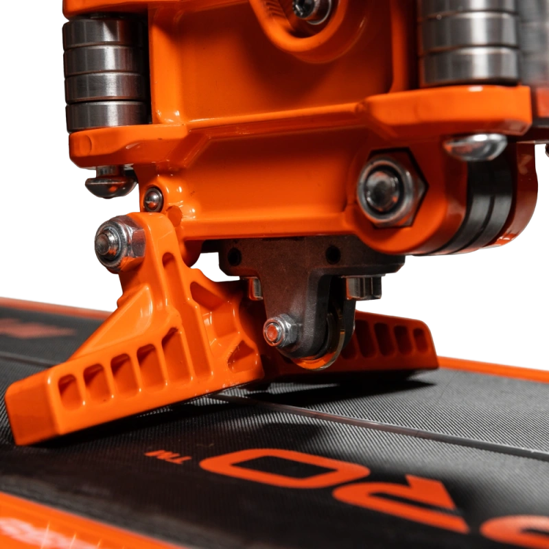 Монорельсовый плиткорез 120 см с толщиной до 16 мм из прочного алюминиевого сплава. ASPRO-MTC2-1200 21 390 ₽ (карточка)