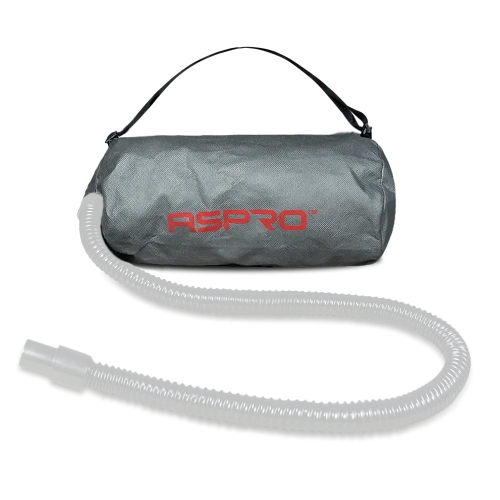 Подходит для ASPRO-C3/ С6/ D3 Мешок-пылесборник 1 400 ₽ (превью)