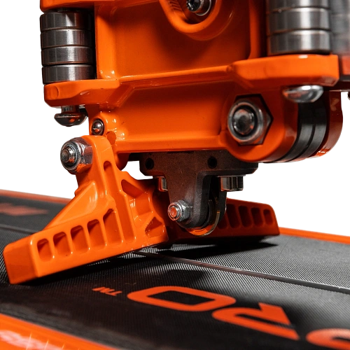 Монорельсовый плиткорез 60 см с толщиной до 16 мм из прочного алюминиевого сплава. ASPRO-MTC2-600 13 600 ₽ (превью)