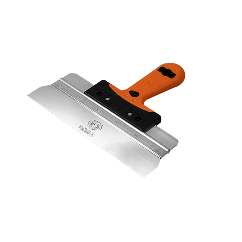 Шпатель профессиональный фасадный ASPRO шириной 280 мм Шпатель фасадный ASPRO 280 мм 990 ₽ (превью)