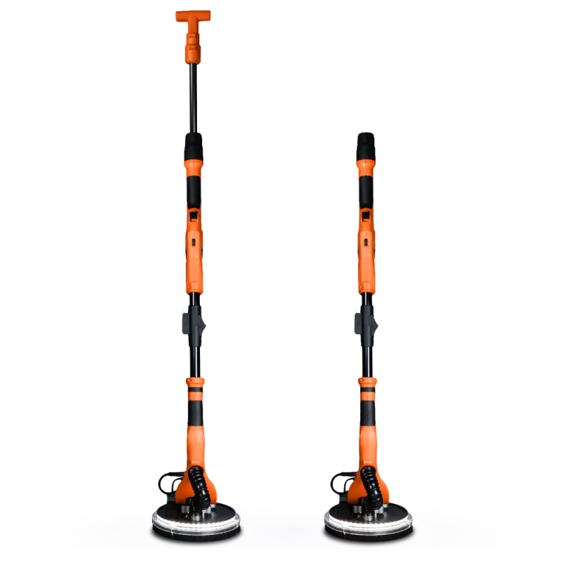 Шлифовальная машинка, жираф. складная в кейсе, с подсветкой ASPRO С8 (складная) 33 900 ₽ (карточка)