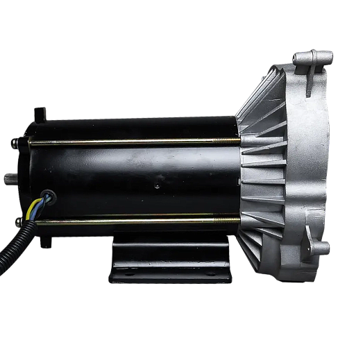 Мотор в сборе ASPRO-3900IT (ГТД) Мотор в сборе 44 100 ₽ (превью)