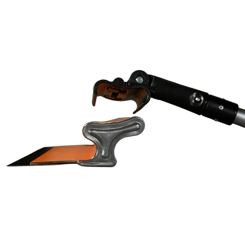 Профессиональный набор шпателей с толщиной лезвия 0,3 мм Набор шпателей ASPRO ERGOPLANE 0,3 мм, 9 предметов 41 990 ₽ (превью)