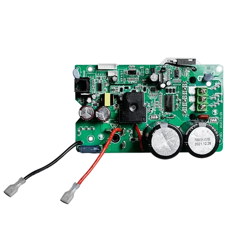 Электронная плата ASPRO-2800 Электронная плата 24 200 ₽ (превью)