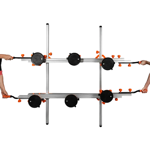 Переноска для крупноформатной плитки на вакуумных присосках ASPRO-LFSC 54 900 ₽ (превью)
