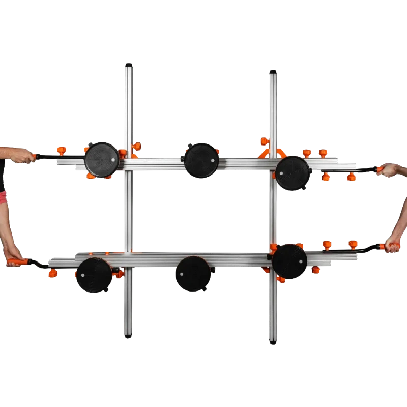 Переноска для крупноформатной плитки на вакуумных присосках ASPRO-LFSC 54 900 ₽ (карточка)