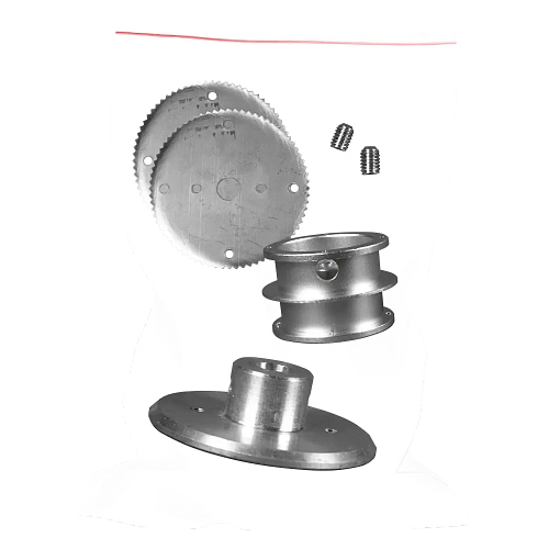 Ремкомплект №1 для ASPRO Тейпер Ремкомплект №1 для ASPRO Тейпер 6 100 ₽ (превью)