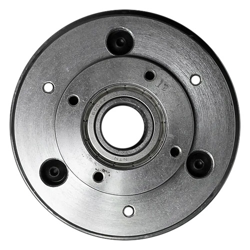 Сцепление ASPRO-5000RL Сцепление 25 200 ₽ (превью)