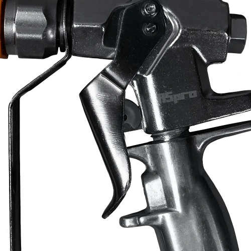 Пистолет для окрасочного аппарата ASPRO с курком на 2 пальца Пистолет ASPRO (курок на 2 пальца) 6 174 ₽ (превью)