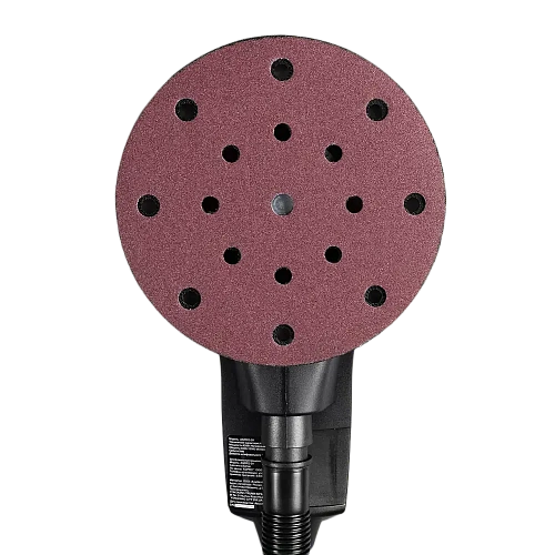 Шлифовальная машинка, эксцентриковая ASPRO-D1 21 990 ₽ (превью)