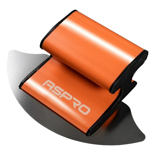 Профессиональный набор шпателей ASPRO с лезвиями в кейсе Комплект шпателей ASPRO 13 900 ₽ (превью)