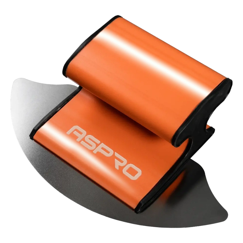 Профессиональный набор шпателей ASPRO с лезвиями в кейсе Комплект шпателей ASPRO 13 900 ₽ (карточка)