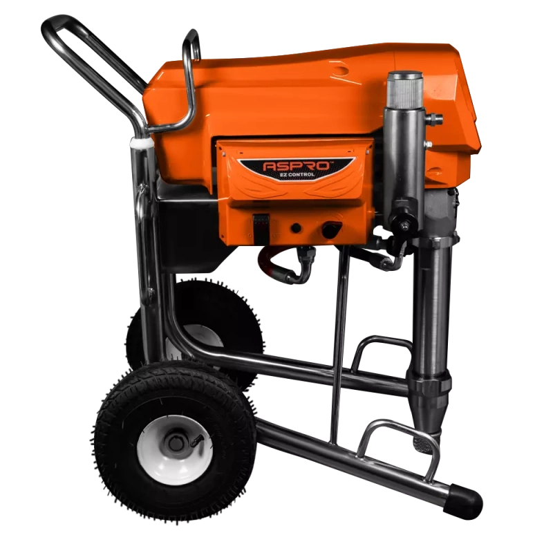 Окрасочный аппарат, для составов высокой и средней вязкости ASPRO 7200 MAX 299 900 ₽ (карточка)