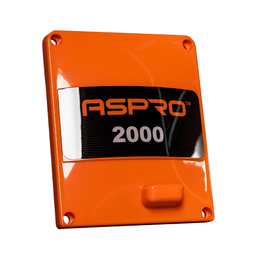 Для модели ASPRO-2000 Крышка корпуса передняя 1 400 ₽ (превью)