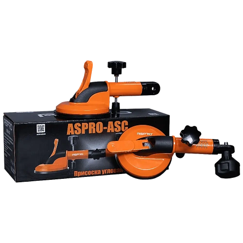Присоска угловая ASPRO-ASC ASPRO-ASC 2 290 ₽ (превью)