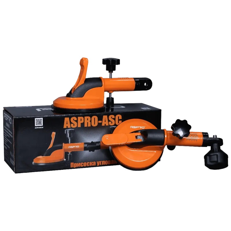 Присоска угловая ASPRO-ASC ASPRO-ASC 2 290 ₽ (карточка)