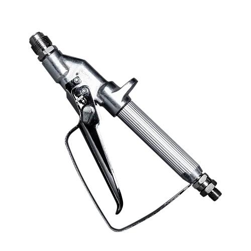 Пистолет ASPRO для окраски потолков Пистолет ASPRO (для потолков) 7 900 ₽ (превью)