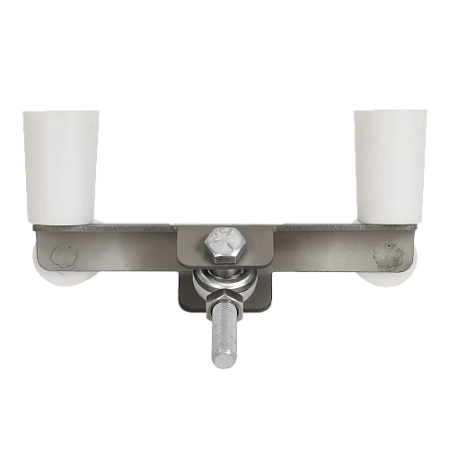 Комплект угловых роллеров ASPRO Комплект угловых роллеров ASPRO 10 900 ₽ (превью)