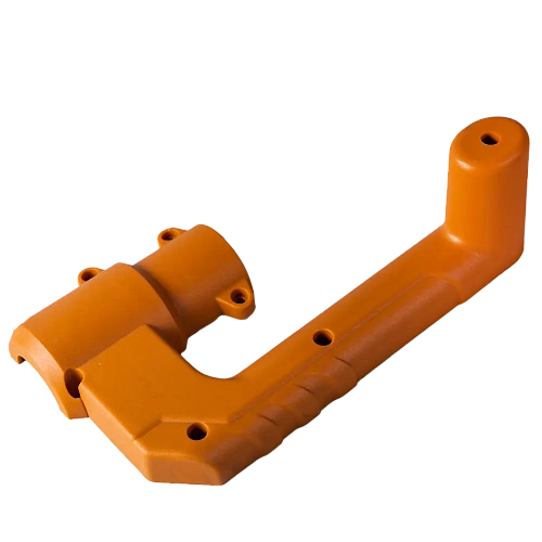 Рукоятка задняя №48 (ASPRO-C3) Рукоятка задняя №48 1 380 ₽ (превью)