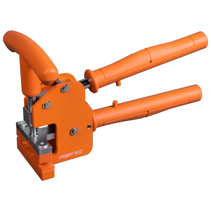 Разделитель плитки (сепаратор) для плиток толщиной от 6 до 15 мм. ASPRO-TBD1 2 990 ₽ (карточка)